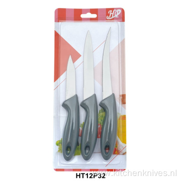 dishwasher safe knives set